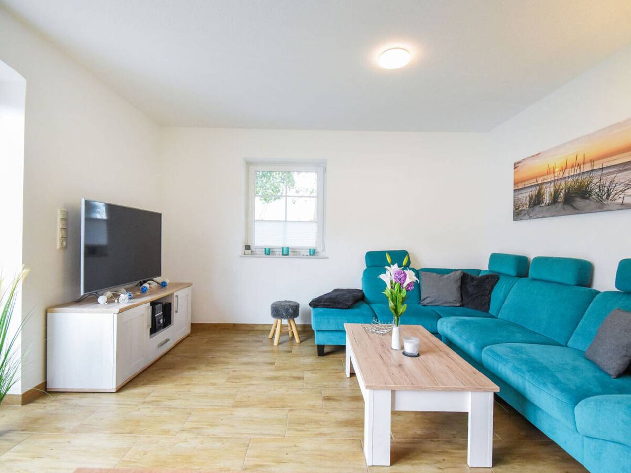 Holiday home Maja am See in Aurich, Nordseeküste