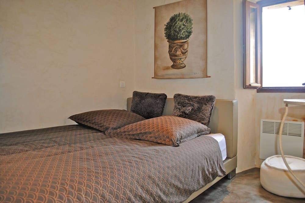 Korsika Haus Exceptional Seeansicht in einem Dorf zwischen See und Berg in Speloncato, Calvi und Umgebung
