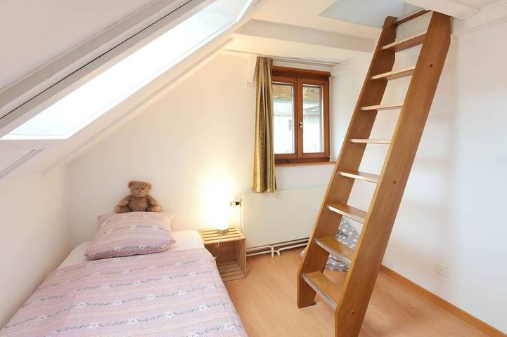 Ganze Wohnung, WohlfühlNest in Steckborn, Untersee