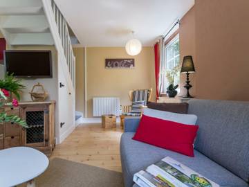 Gîte für 2 Personen in Beauficel, Normandie, Bild 4