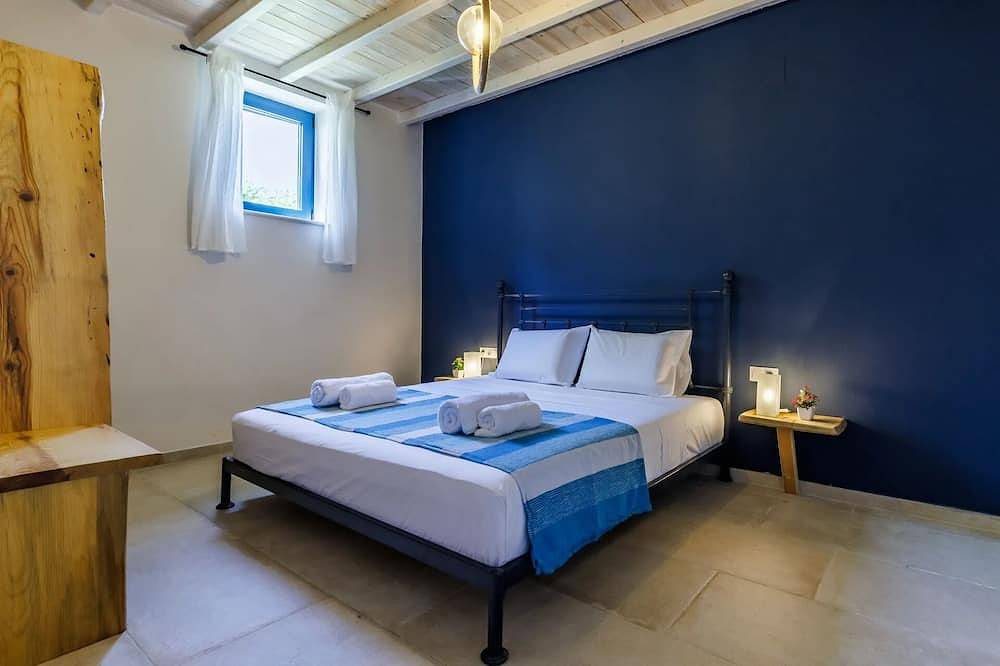 Ganze Wohnung, C - Villa Skopelos in Sporaden