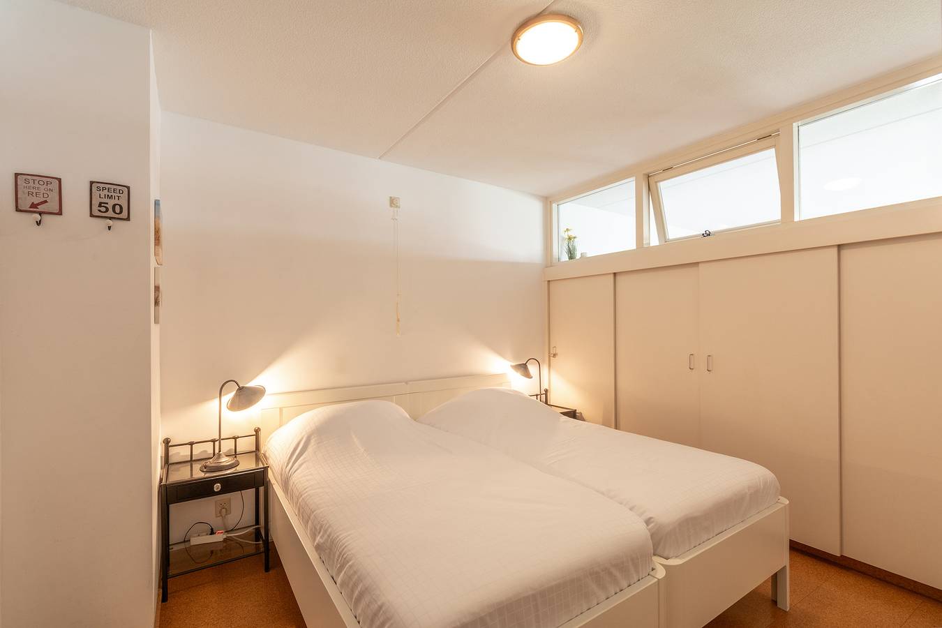 Callinghe Vakanties — Strandslag 199 in Julianadorp, Niederländische Nordsee