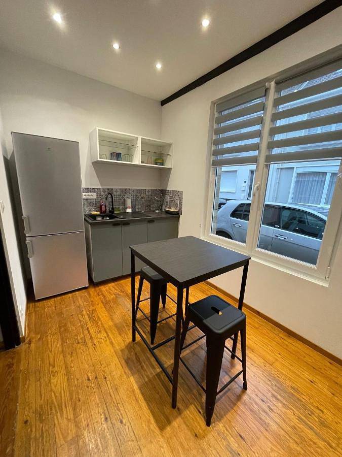 Location de vacances pour 2 personnes, avec terrasse à Grand-Fort-Philippe - 4