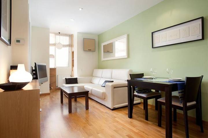 Ferienwohnung für 3 Personen - 1
