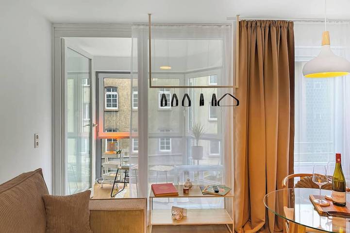 Appartement de vacances pour 4 personnes - 1