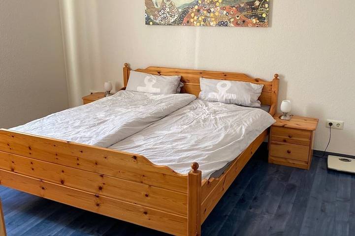 Erholung am Badesee ,  Natur und Kultur in  Papenburg / ELRollstuhlgerecht in Papenburg, Landkreis Emsland
