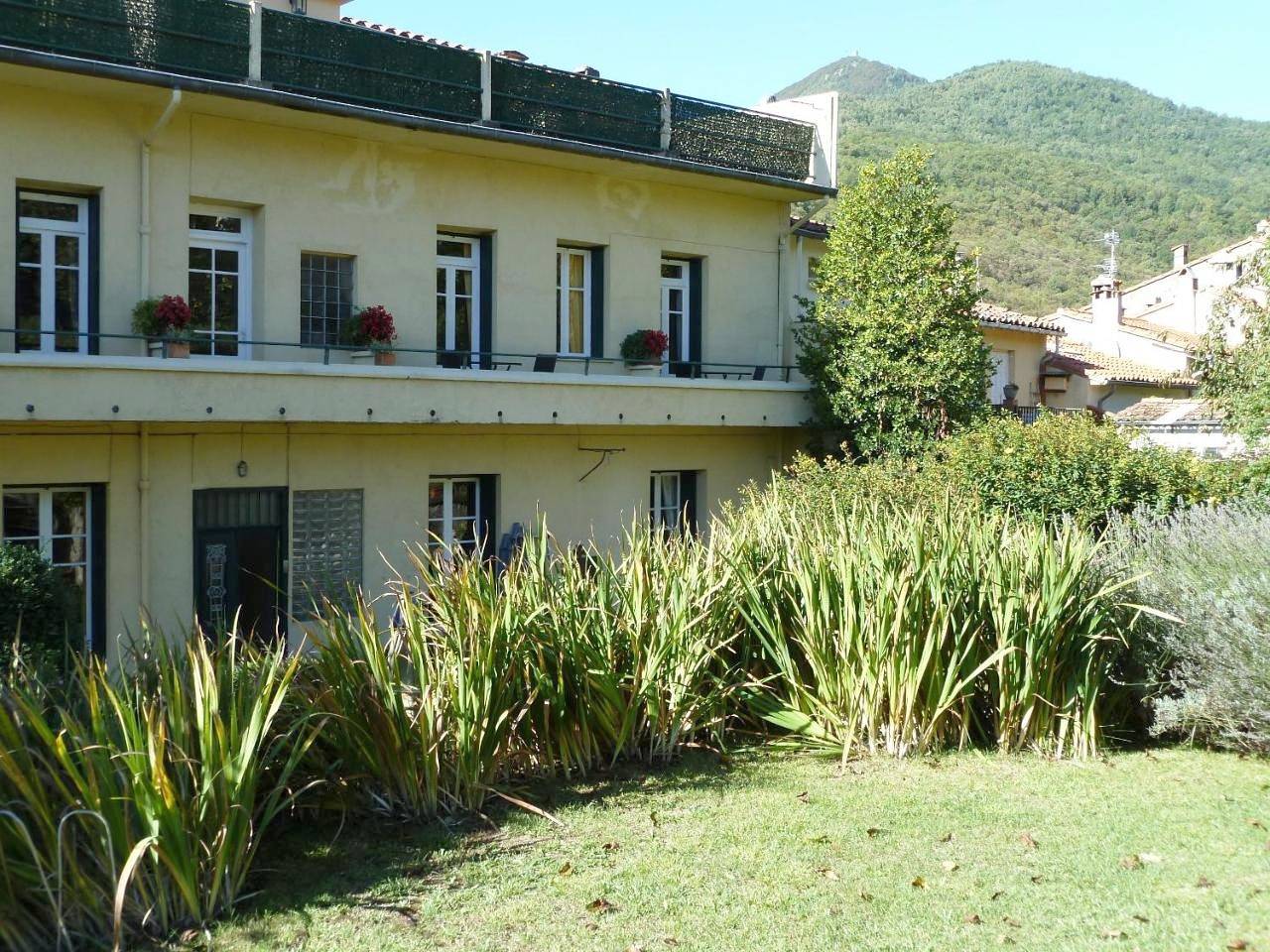 Ganze Wohnung, Studio with Garden in Prats-de-Mollo-la-Preste, Céret und Umgebung