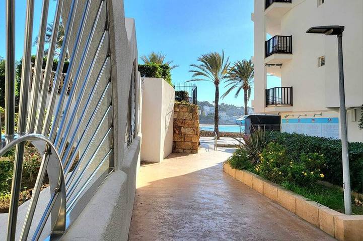 Appartement entier, Santa Ponsa Beach in Rotes Velles, Calvià