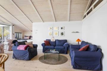 Ferienhaus für 8 Personen in Nordstrand (Tranekær), Hov, Bild 4
