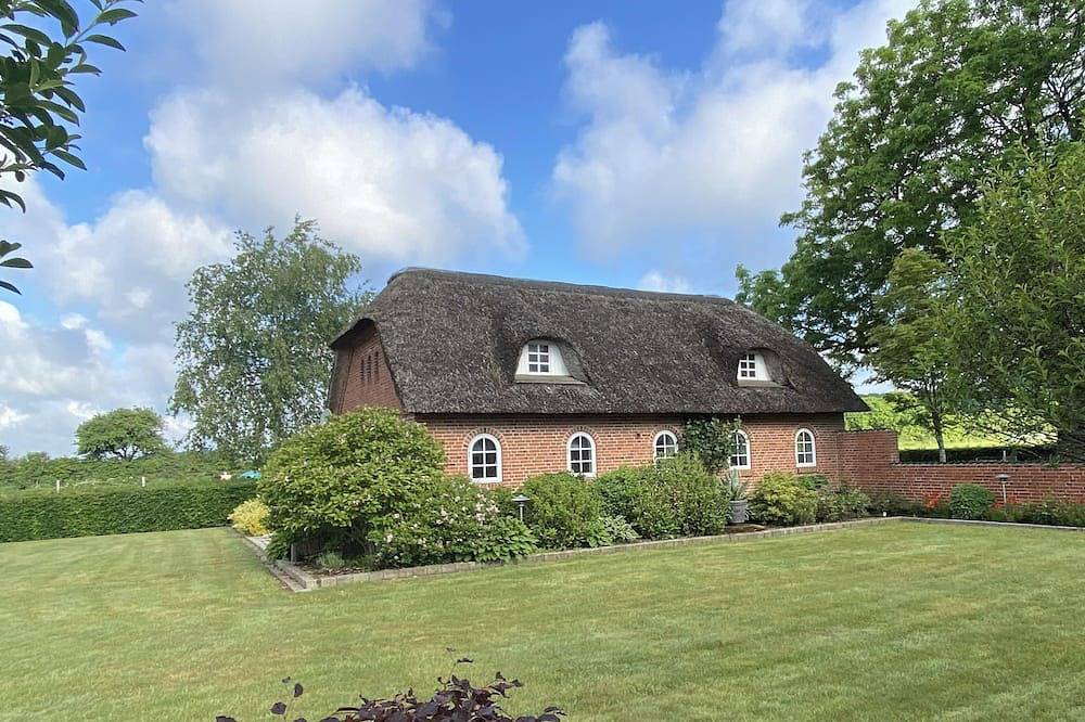 Idyllisches Ferienhaus in der Nähe von Legoland in Vejen