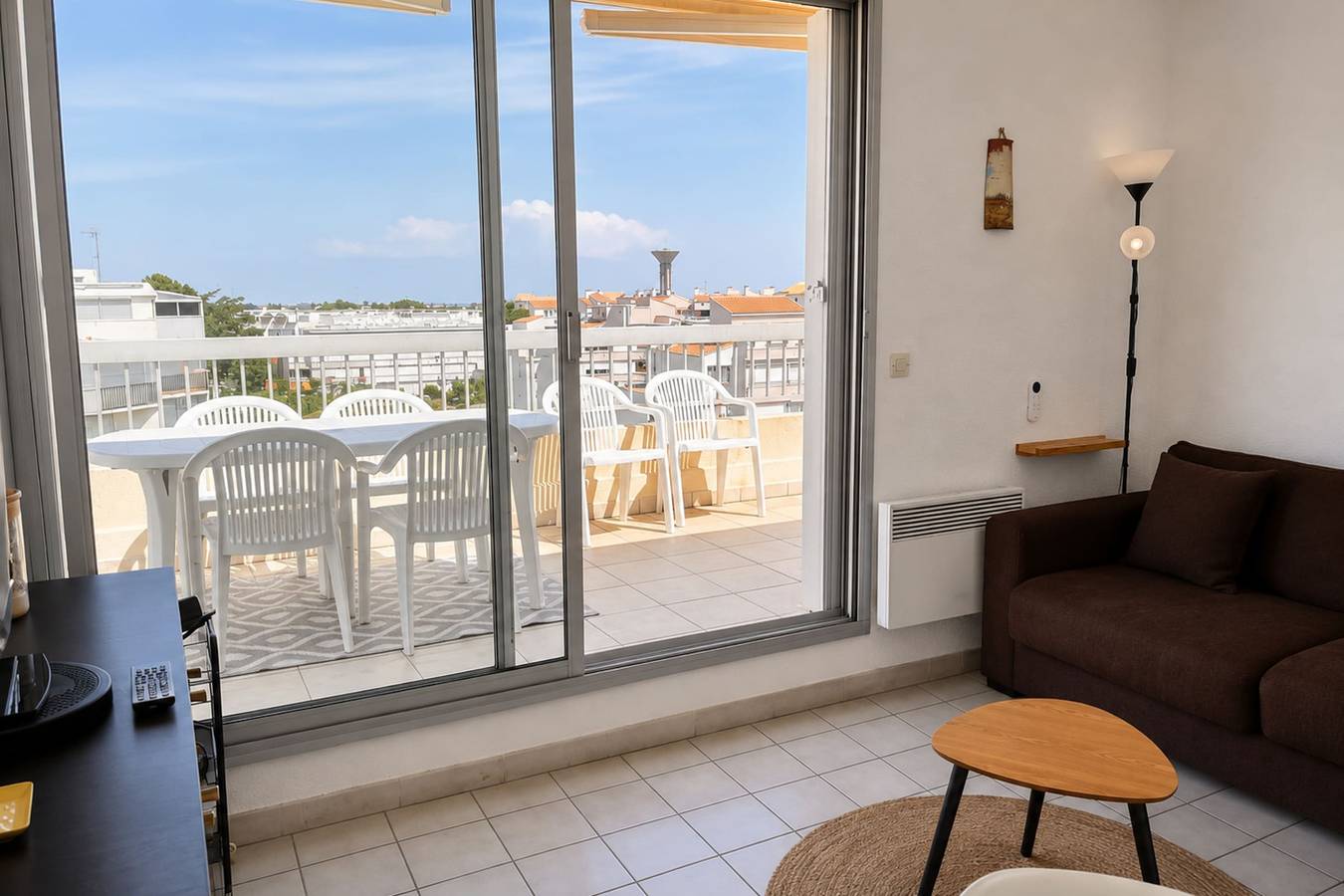 Appartement de vacances