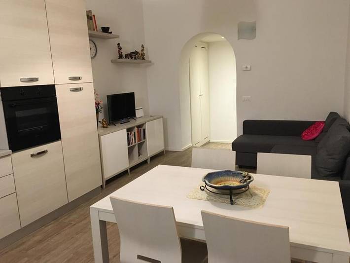Gîte pour 3 personnes, animaux acceptés dans Port de Sant Ambrogio - 3
