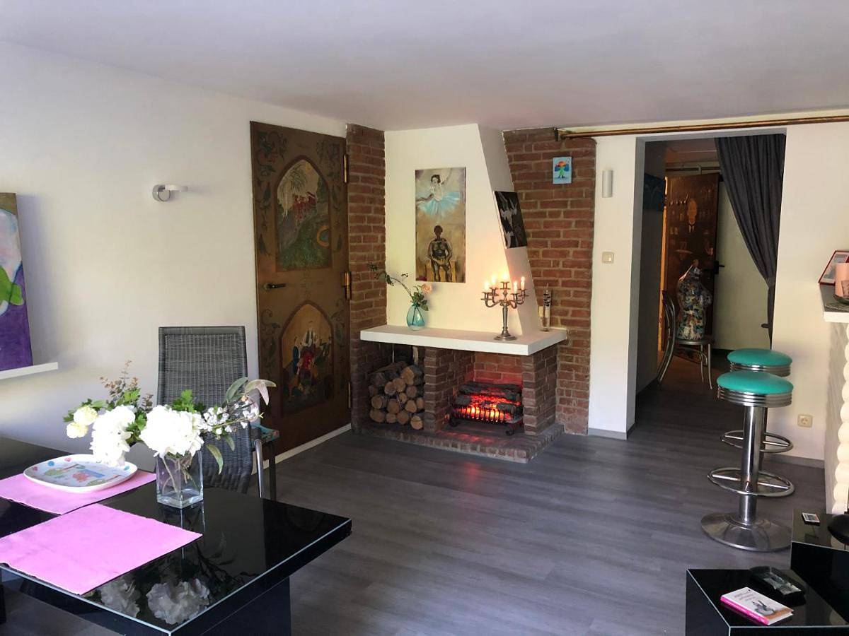 Ganze Wohnung, Hannahs in Salzhausen, Nordheide
