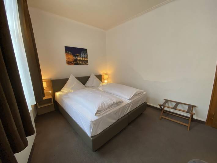 Apartement, Dusche/Wc, 3 Schlafräume bis 5 Pers. in Monschau, Naturpark Hohes Venn-Eifel