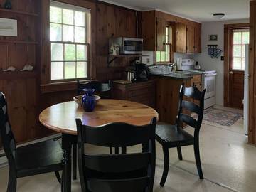 Cottage for 6 Guests in Eastham, Cape Cod, Picture 3