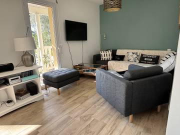 Villa for 8 People in Lac de Lacanau, Lacanau, Photo 2