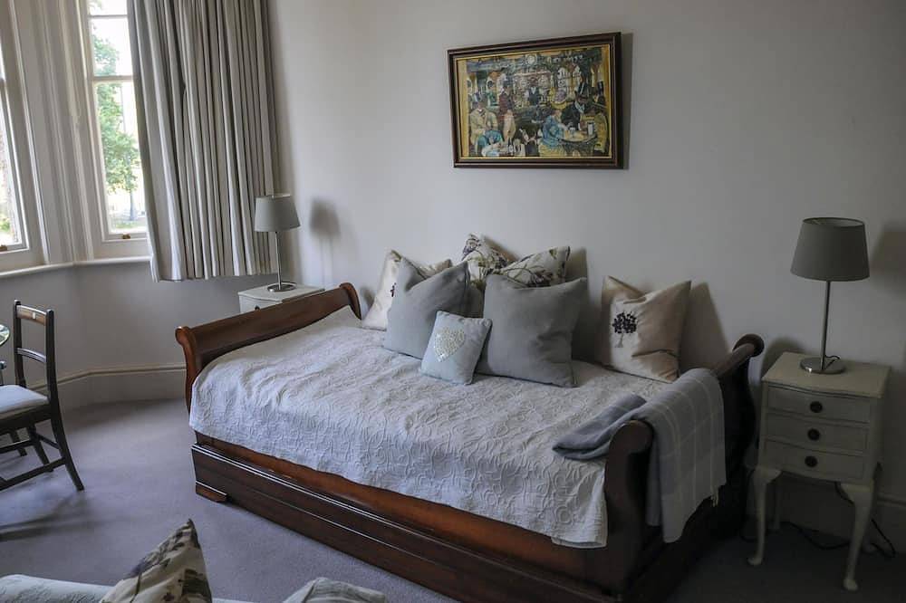 Ganze Wohnung, Apartment-Deluxe-Ensuite mit Dusche in Eastbourne, Ost Sussex