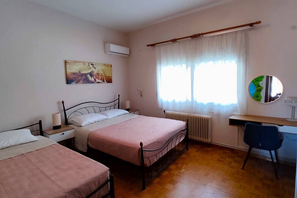 Ganze Wohnung, Comfort House – Modern & Cozy Apartment for Relaxing Stays in Kavala. in Kavala, Kavala Region