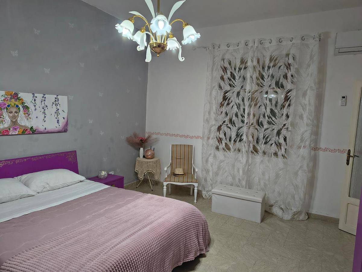 Appartement entier, Casa Vacanze Ciccinè in Capaci, Province de Palerme