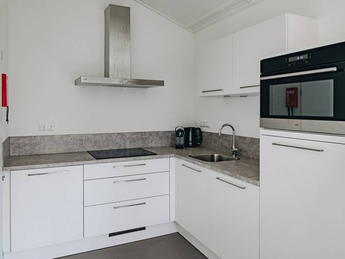 Ferienhaus für 4 Personen, mit Garten und Terrasse sowie Pool in Breskens - 4