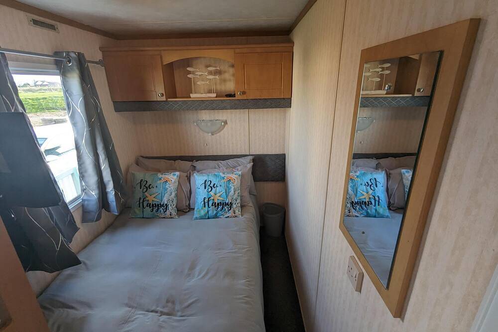 Beach House - Dog Friendly, Anderby Creek in Anderby, Lincolnshire