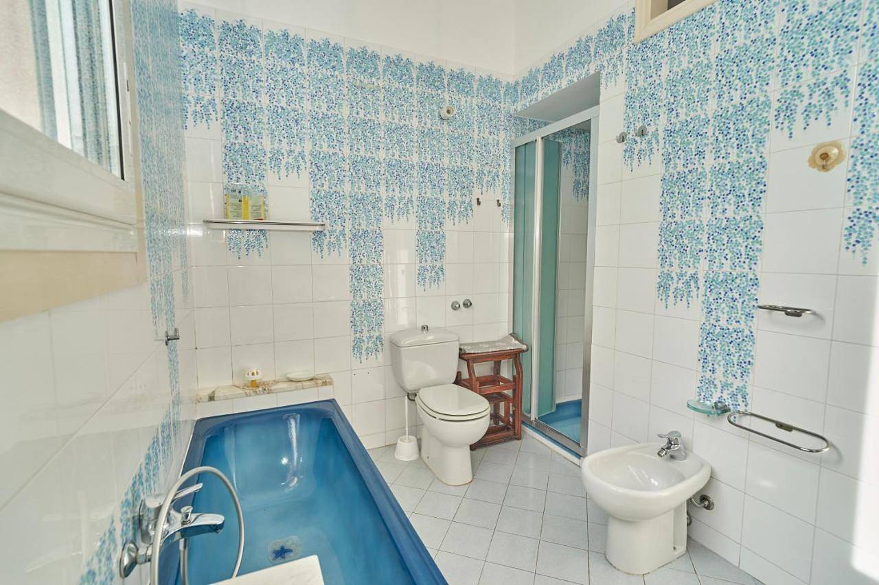 Ganze Wohnung, Two-Bedroom Apartment in Miramare, Rimini Provinz