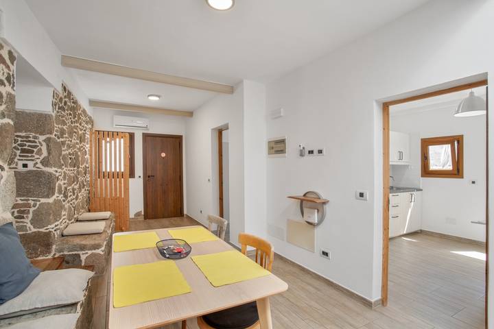 Feriehus for 4 personer med balkon in Molino de Viento, San Nicolás de Tolentino