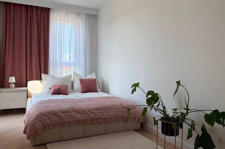 Ganze Wohnung, Rokietnica Deluxe Apartment in Großpolen