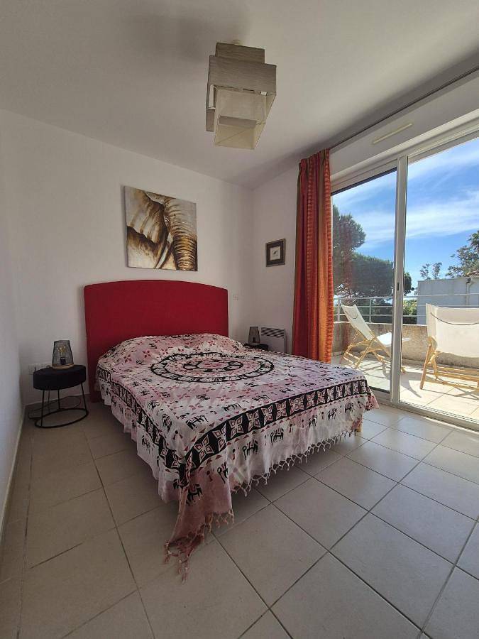 Appartement entier, Hjpp in Poggio-Mezzana, Arrondissement de Corte