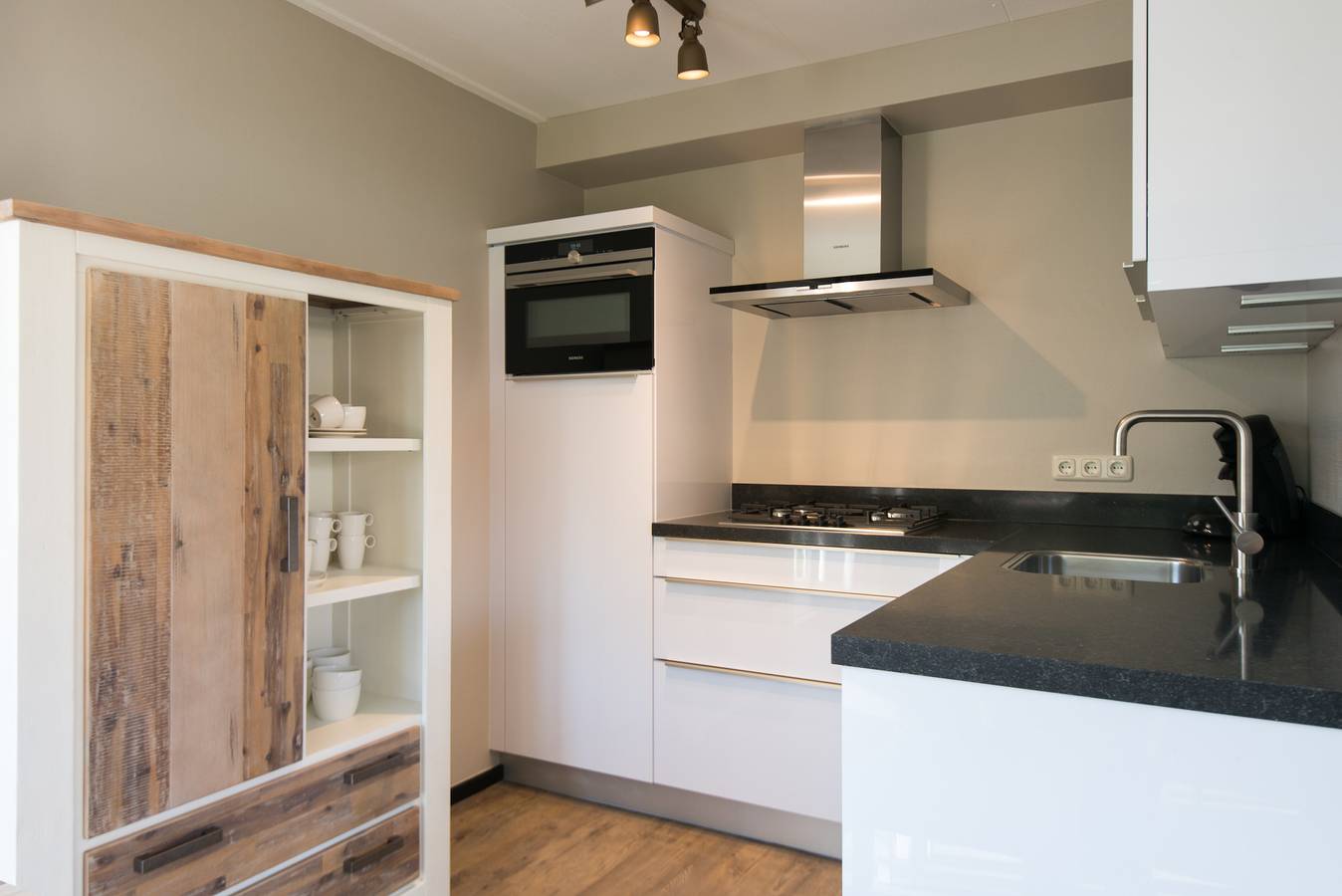 Landal Villapark Livingstone — 4-persoons villa in Burgh-Haamstede, Costa de Zelanda