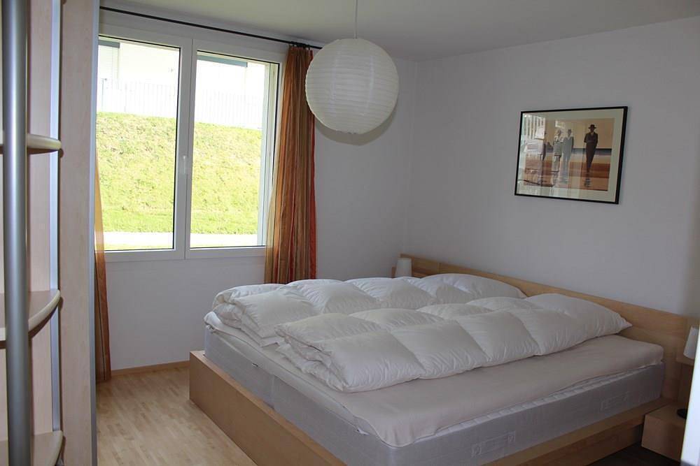 Appartement de vacances entier, Appartement à 3½ pièces in Schatzalp, Davos