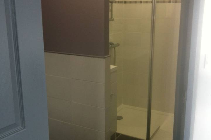 Gîte pour 2 personnes à Saint-Augustin-des-Bois - 3