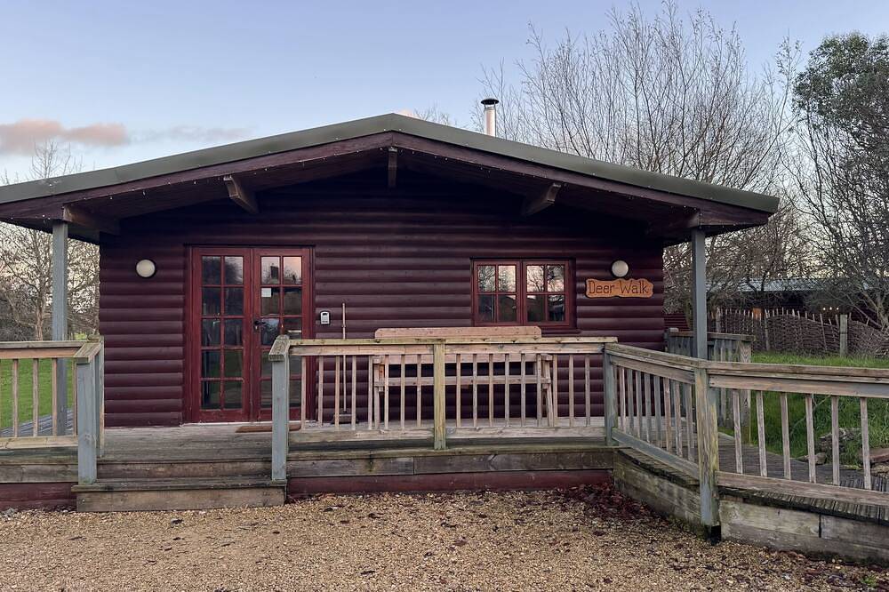 Casa vacanza a Somerset a partire da 153€ a notte