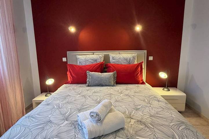 Location de vacances pour 15 personnes, avec jardin ainsi que jacuzzi et sauna, animaux acceptés à Boisset-et-Gaujac - 3