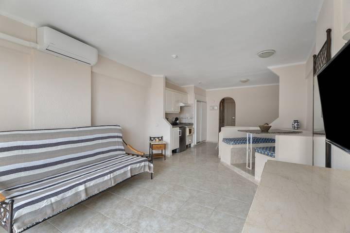 Studio für 2 Personen, mit Balkon an der Costa Adeje - 3