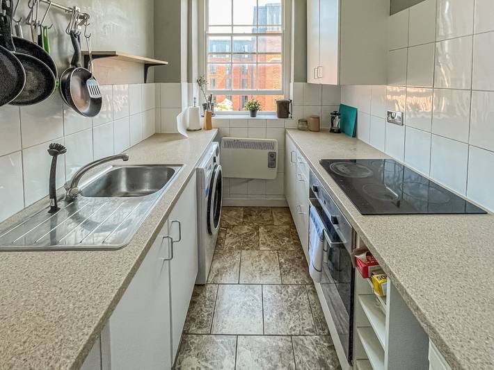 Gîte pour 4 personnes à Bristol - 4