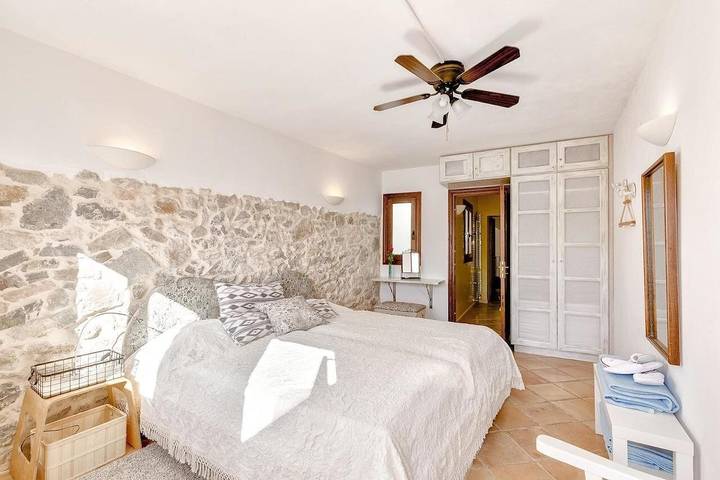 Ferienhaus für 4 Personen, mit Garten in Artà - 3