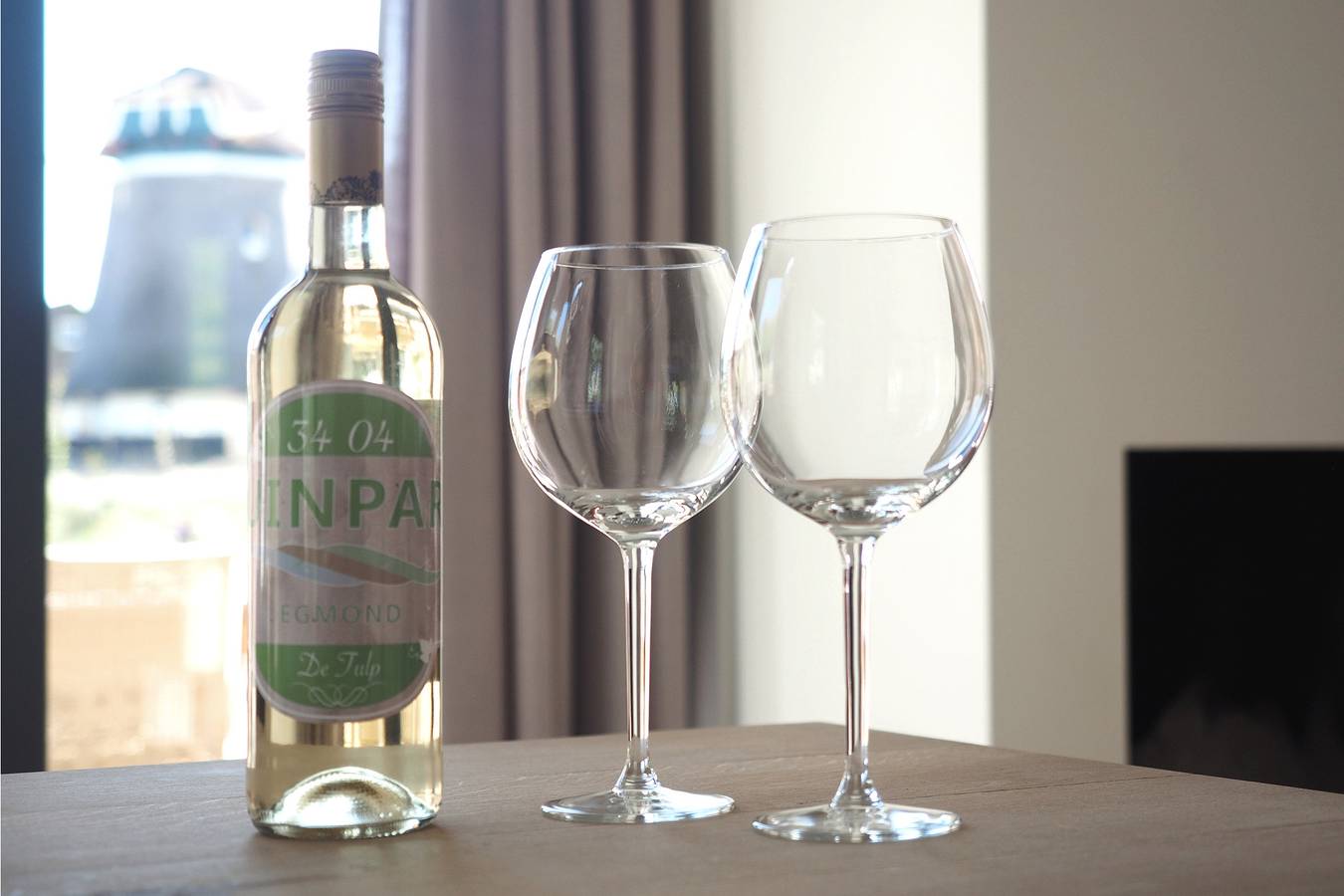 Rentals Egmond — Villa Zon & Duin in Egmond aan den Hoef, Noord-Holland - Nordseeküste