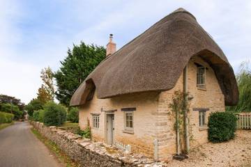 Villa für 2 Personen, mit Terrasse und Garten in England