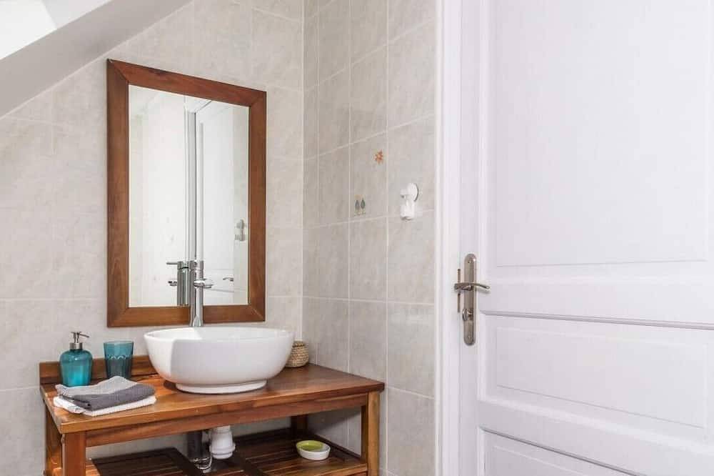 Douarnenez Bucht All Inclusive 4 Personen Whirlpool und Sauna in Pouldergat, Quimper und Umgebung