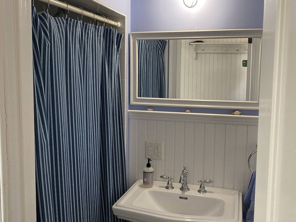 Breathtaking harbor views from spacious beachfront home. in Scituate, Massachusetts