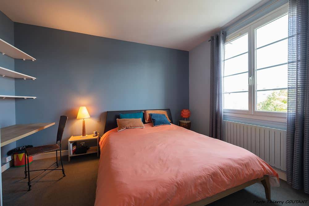 Villa Moderne, Jacuzzi (Uniquement de Mai à Août), Quartier Foncillon in Pontaillac, Royan