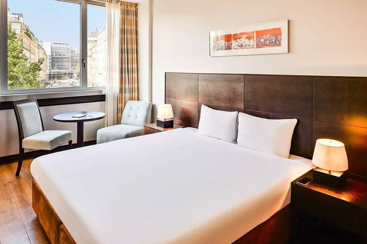 Appartement de vacances pour 2 personnes à Genève