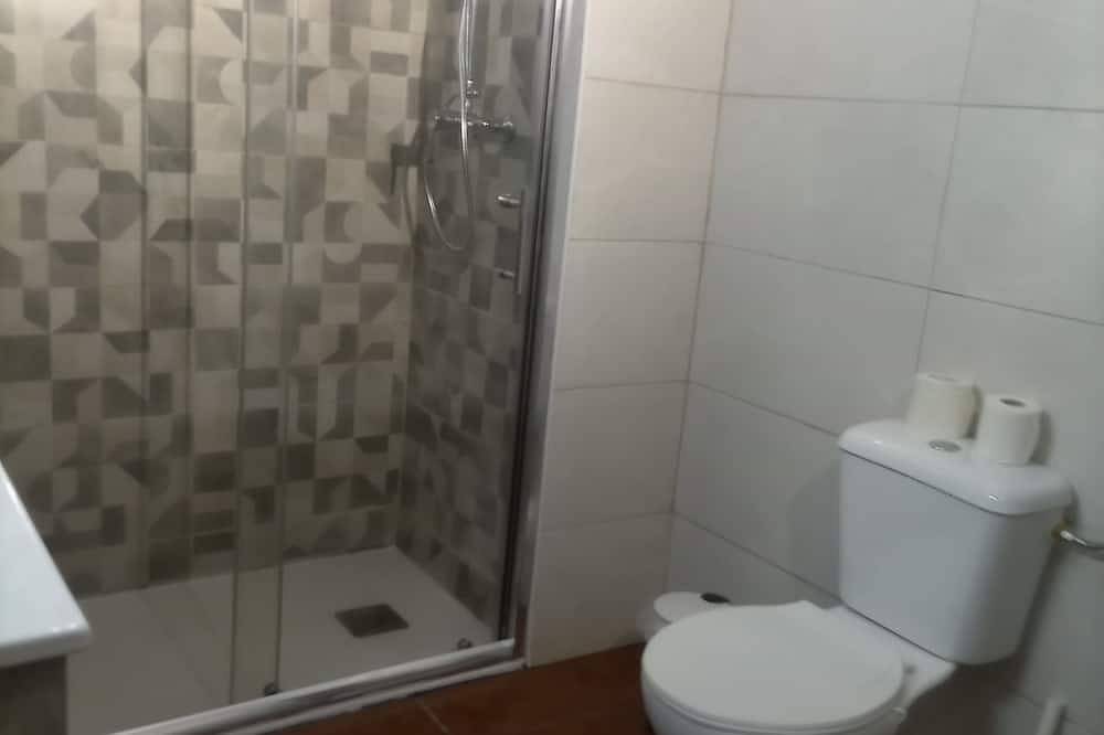 Haus an der Tür des Turms in Silves, Faro Distrikt