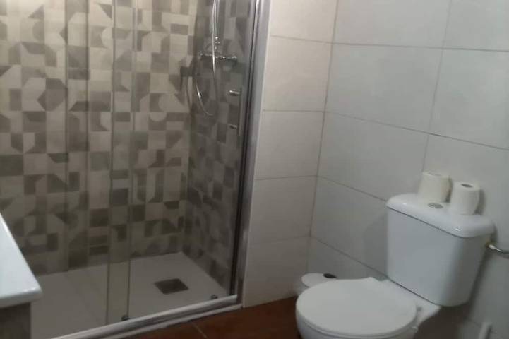 Ferienhaus für 2 Personen, mit Balkon in Silves - 4