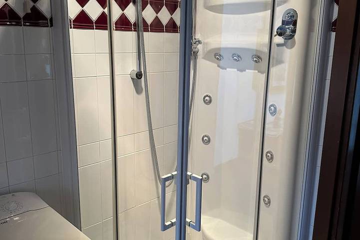 Ferienhaus für 3 Personen in Bassano del Grappa - 4