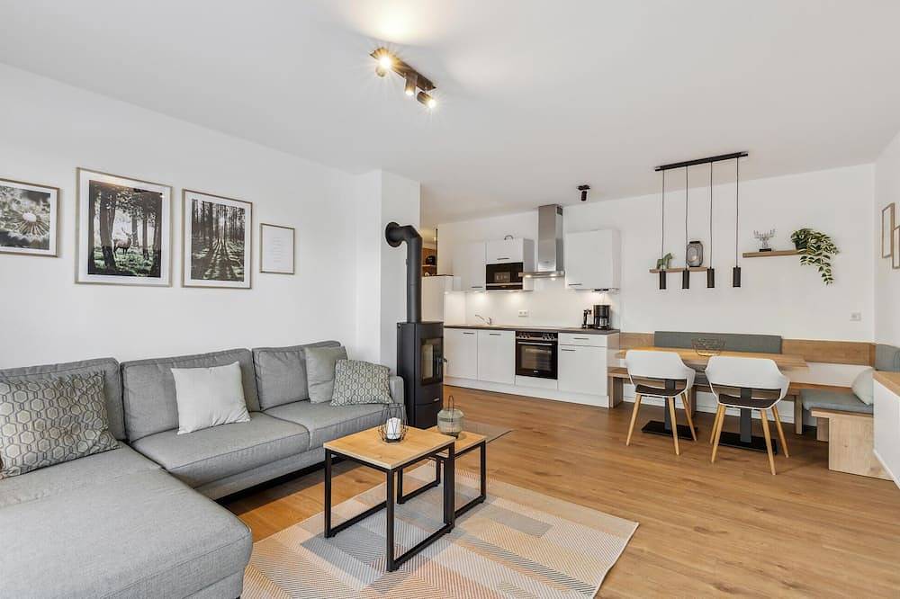 Geheel appartement, Gebirgsresort Winterberg in Winterberg, Hochsauerlandkreis
