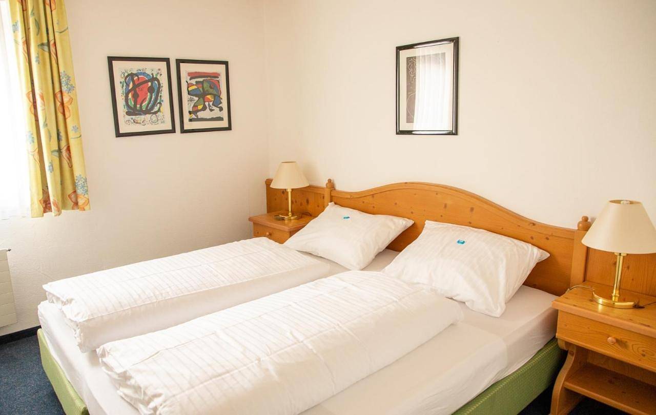 Standard Double Room in Obersaxen, Obersaxen-Mundaun