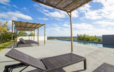 Villa in S'Alqueria Blanca, Santanyí für 2 