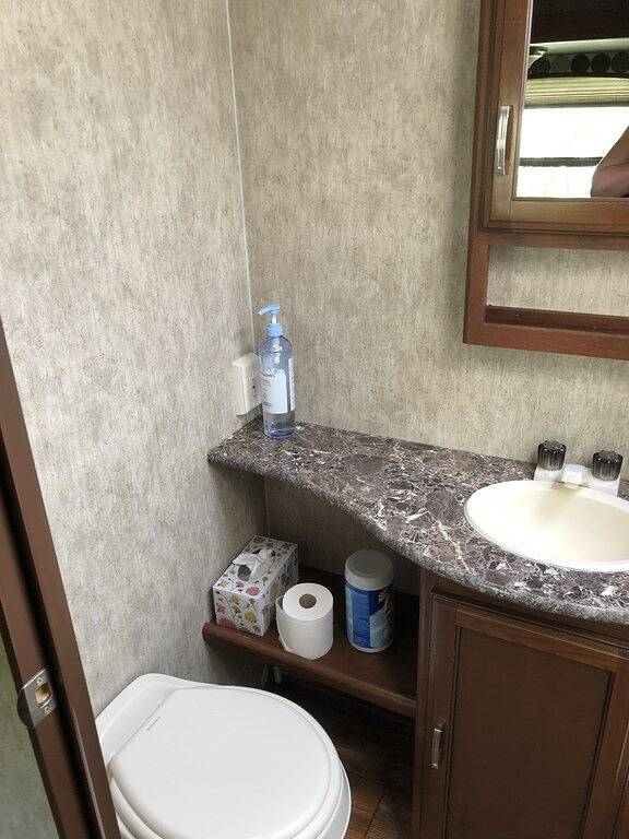 Camping pour 10 personnes dans Canada - 4